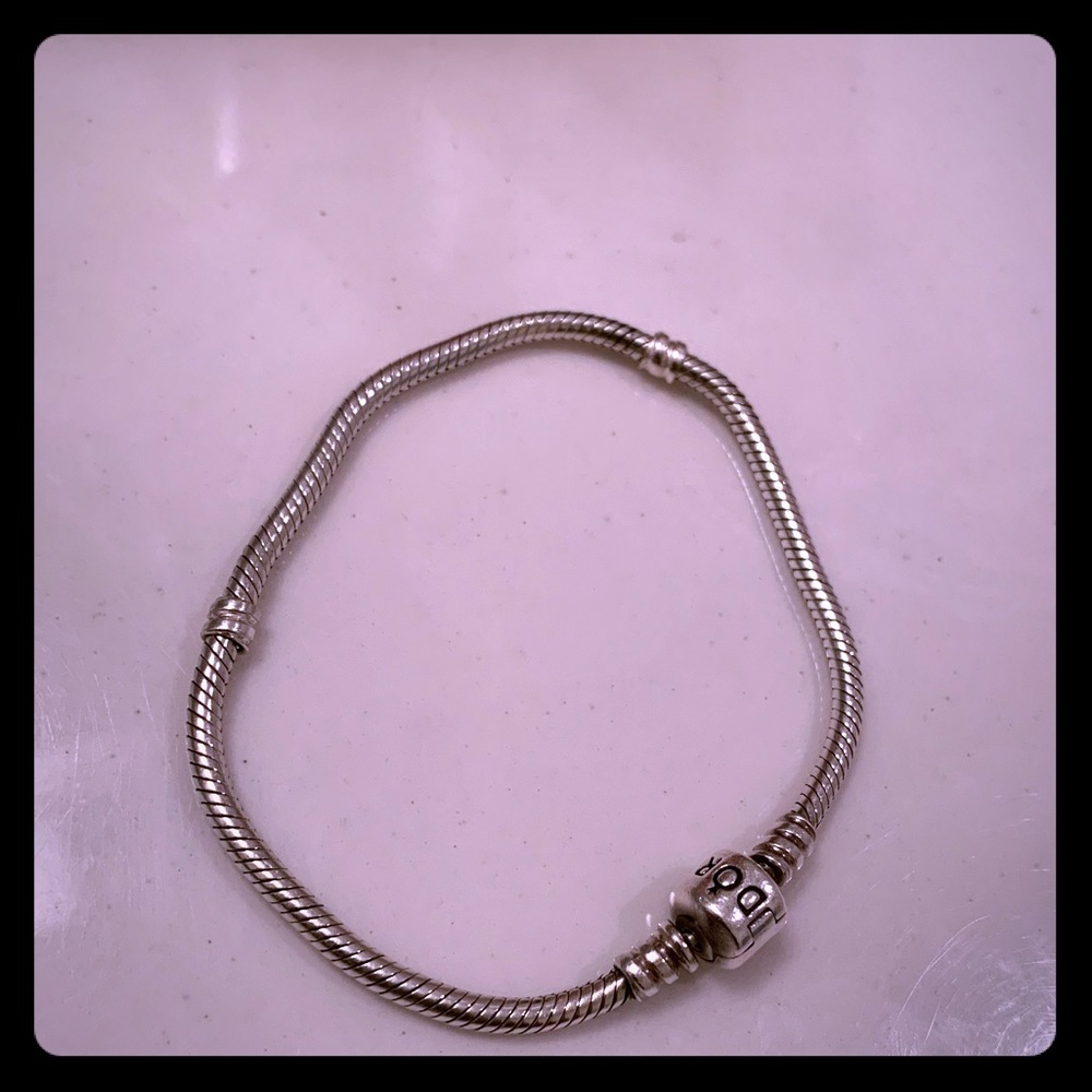 Pandora Bracelet